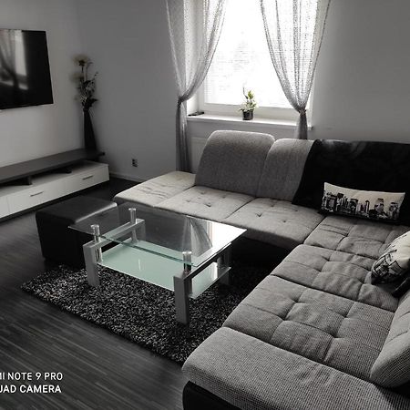 Apartman Mb Poprad Eksteriør billede