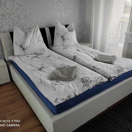 Apartman Mb Poprad Eksteriør billede