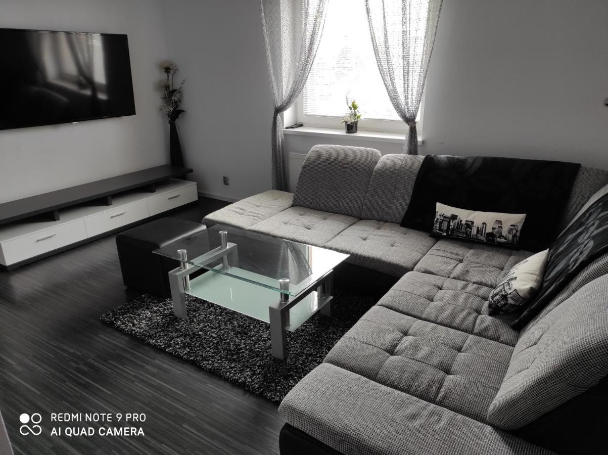 Apartman Mb Poprad Eksteriør billede