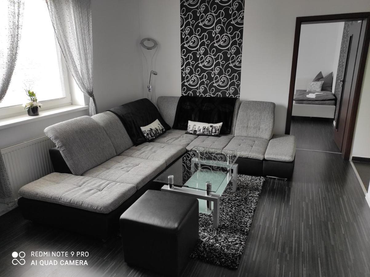 Apartman Mb Poprad Eksteriør billede