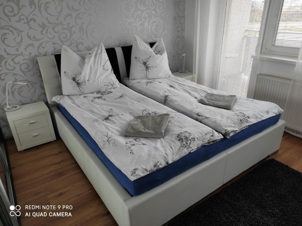 Apartman Mb Poprad Eksteriør billede